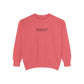 WAKE UP Crewneck (Middle Logo)