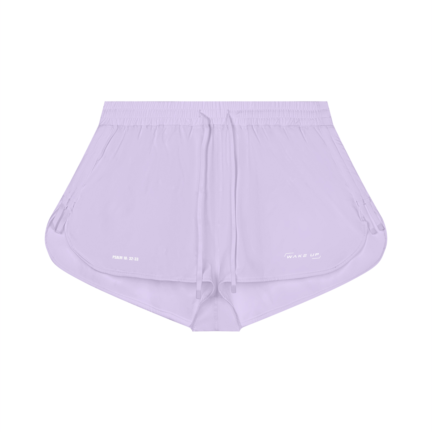 WAKE UP Women’s Performance Shorts