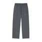WAKE UP Mesh-Lined Quick-Dry Athletic Leg Pants