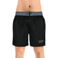 WAKE UP Spring Shorts