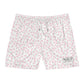 WAKE UP Spring Shorts (Floral)