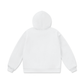 WAKE UP Oversize Heavyweight Fleece Hoodie