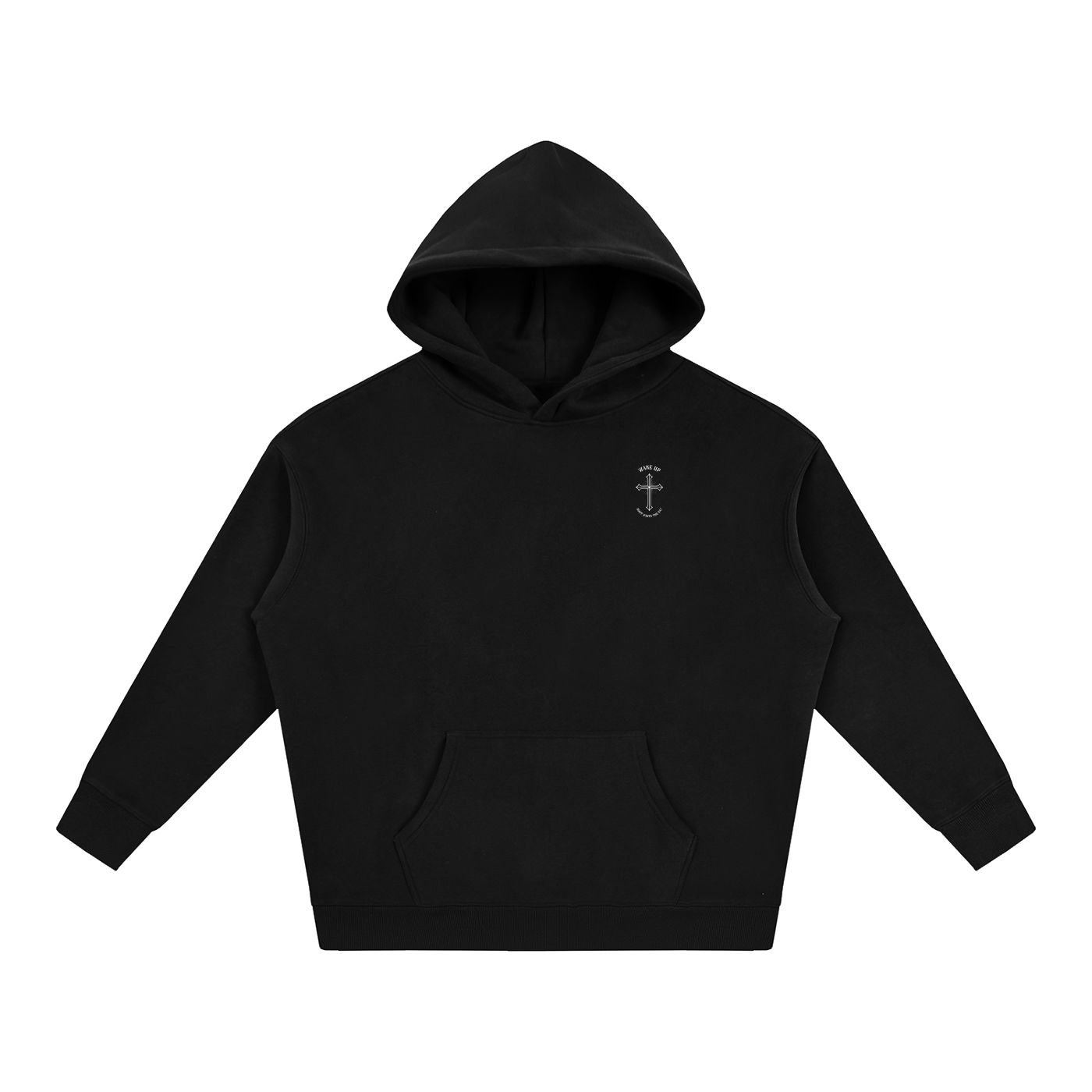 WAKE UP TWSYF Hoodie