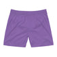 WAKE UP Spring Shorts (Purple)