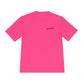 WAKE UP Activewear Dri-Fit Tee