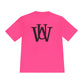 WAKE UP Activewear Dri-Fit Tee