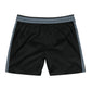 WAKE UP Spring Shorts