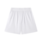 WAKE UP Faith Over Fear Mesh Shorts