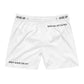 WAKE UP T.W.S.Y.F. Remastered Shorts (WHITE)