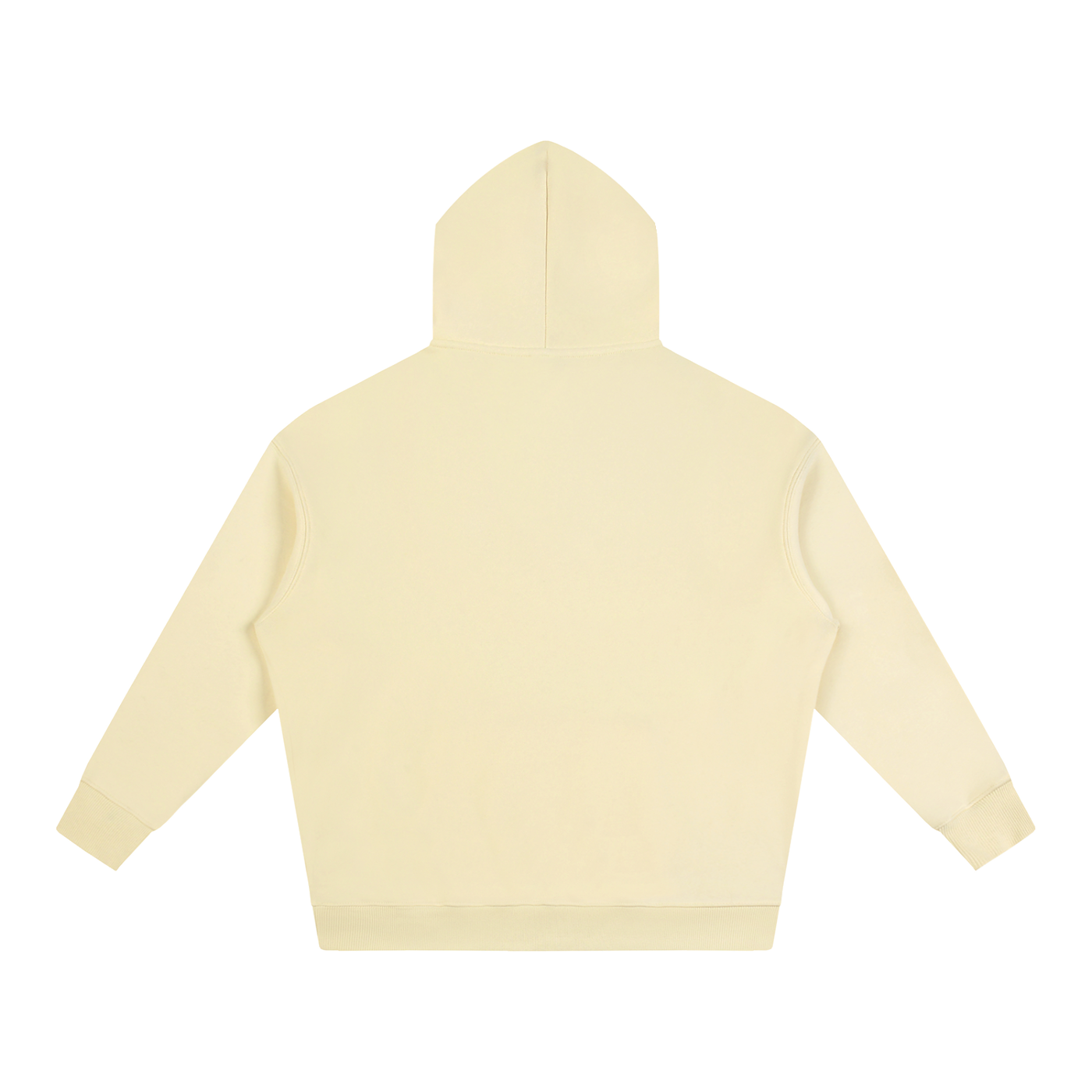 WAKE UP Graffiti Hoodie
