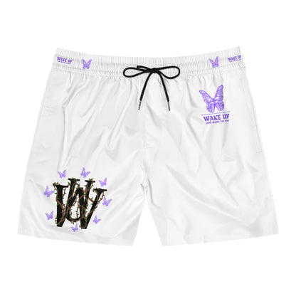 WAKE UP Butterfly Effect Shorts (Remastered)