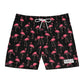 WAKE UP Flamingo Summer Shorts