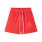 WAKE UP TWSYF Mesh Shorts