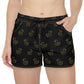 WAKE UP Women’s Spring Duck Shorts