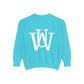 WAKE UP Crewneck (Middle Logo)