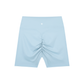 WAKE UP High-Waisted Blend Biker Shorts