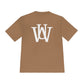 WAKE UP Activewear Dri-Fit Tee