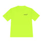 WAKE UP Activewear Dri-Fit Tee