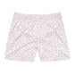 WAKE UP Spring Shorts (Floral)