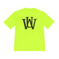 WAKE UP Activewear Dri-Fit Tee