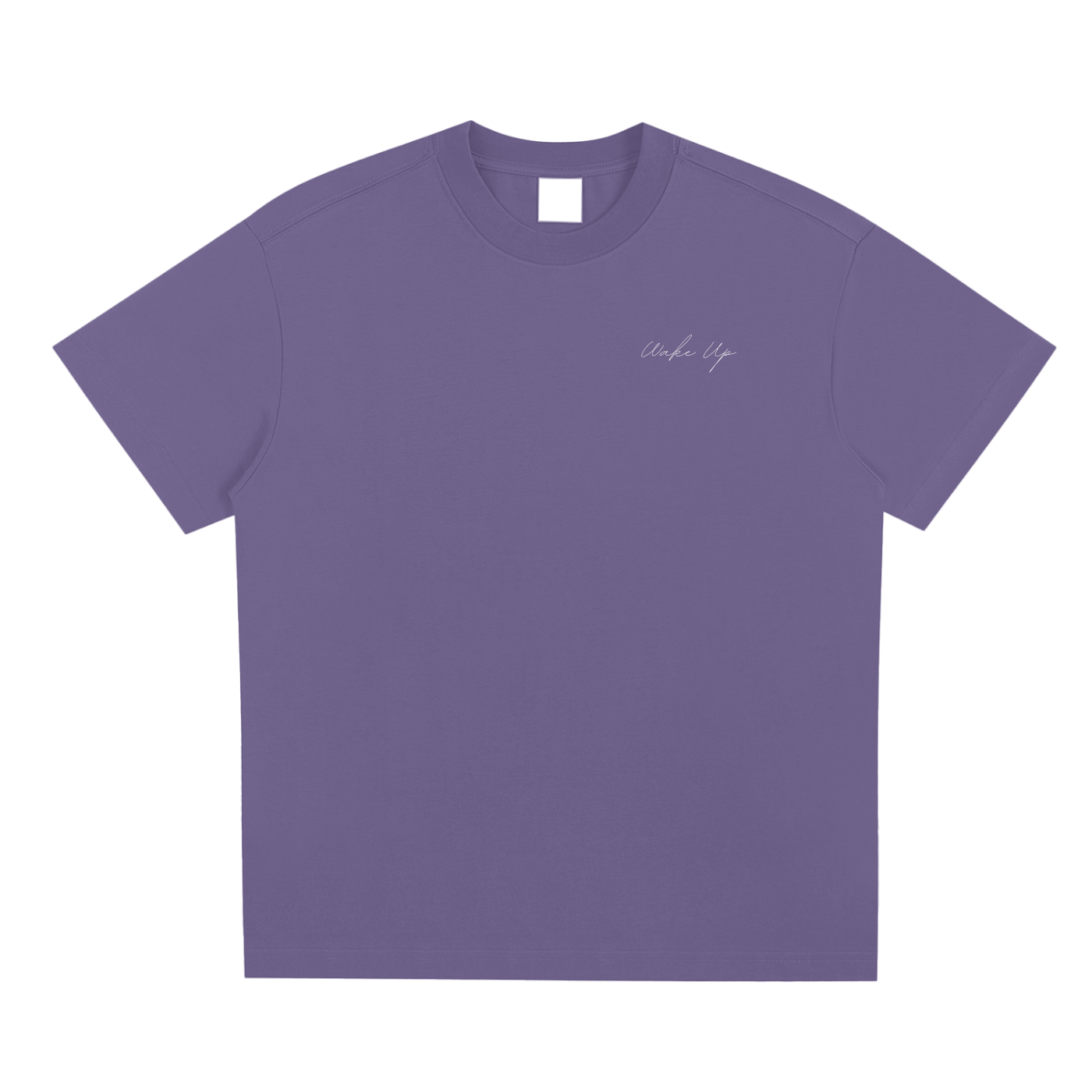 WAKE UP Sorona Quick-Dry Cooling T-Shirt