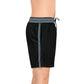 WAKE UP Spring Shorts