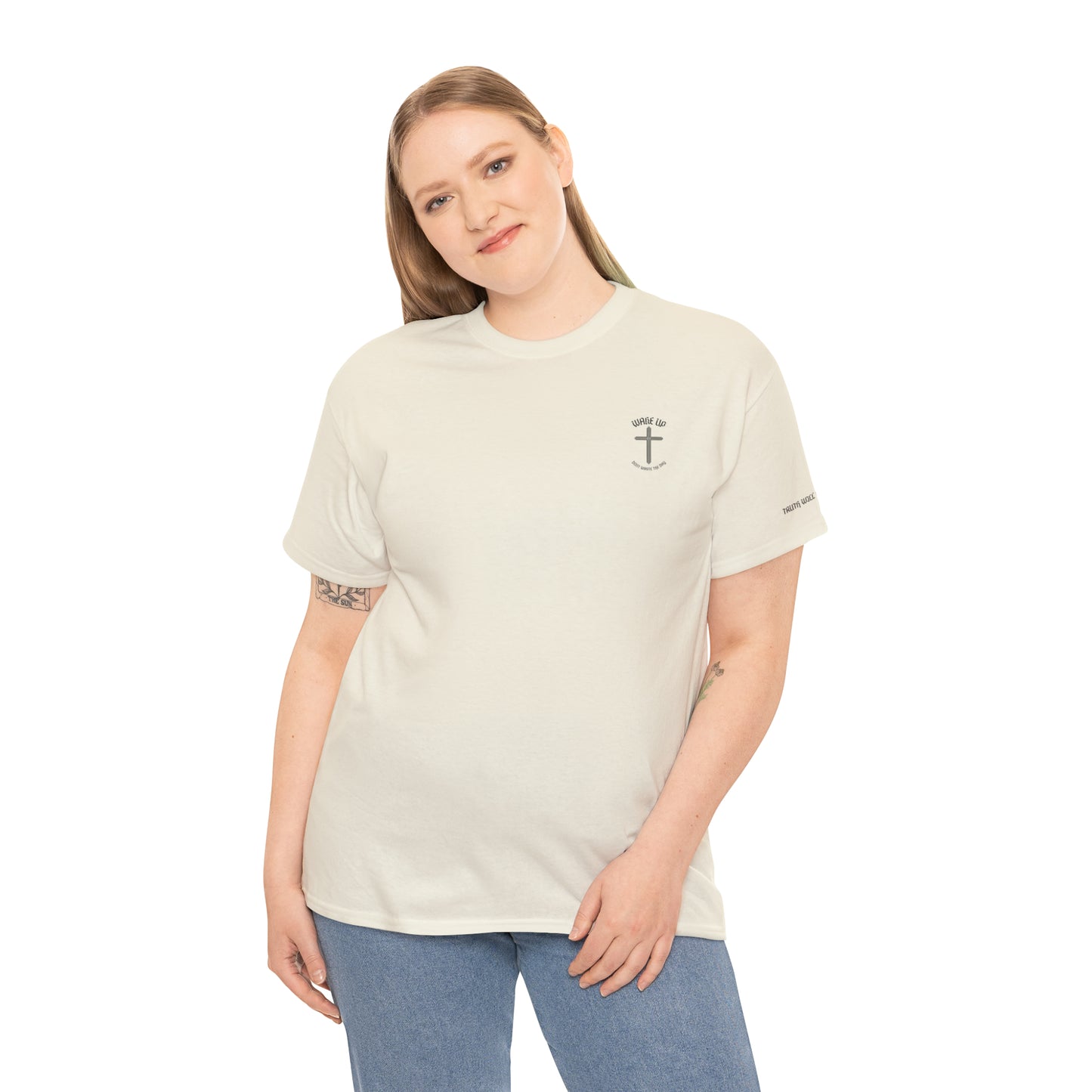 T.W.S.Y.F T-Shirt