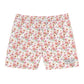 WAKE UP Floral Summer Shorts