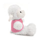 WAKE UP Christmas Stuffed Animals with Tee