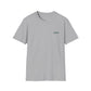 WAKE UP Summer Soft-Style T-Shirt