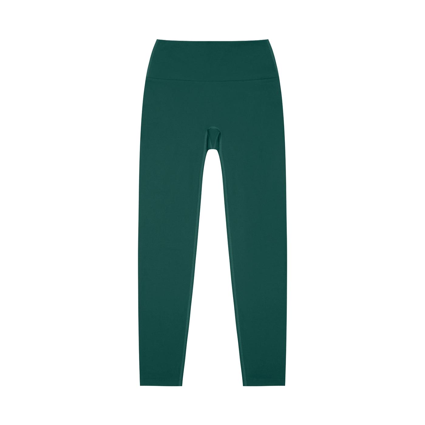 WAKE UP High-Waisted Yoga Leggings