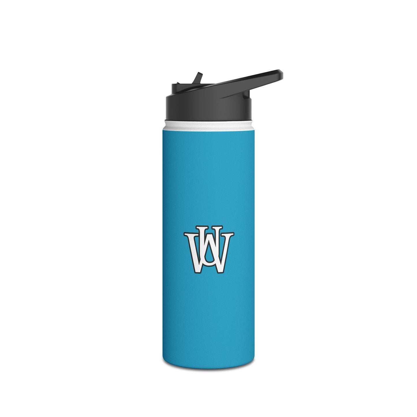 WAKE UP Water Bottle