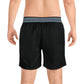 WAKE UP Spring Shorts