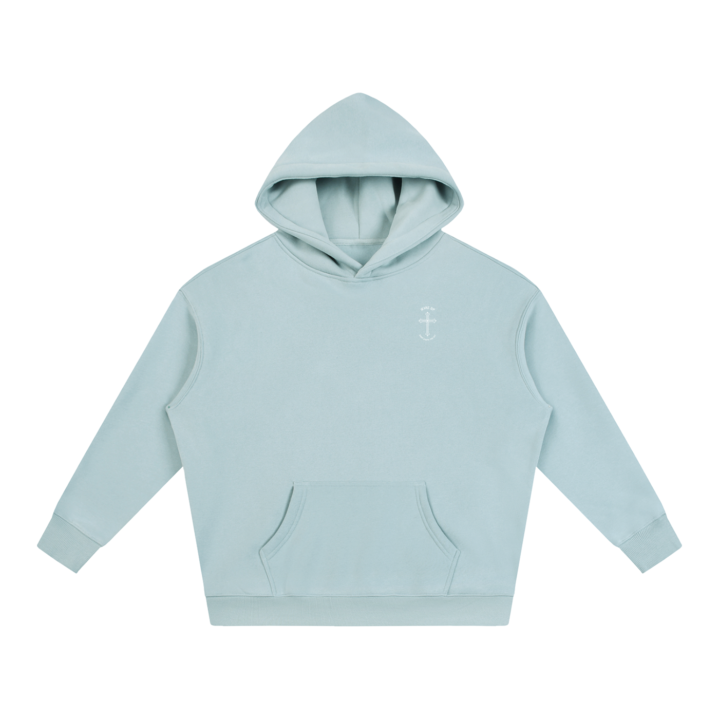 WAKE UP TWSYF Hoodie