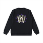 WAKE UP Butterfly Effect Sweatshirt