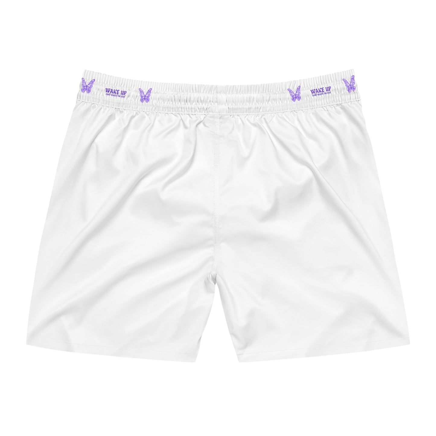 WAKE UP Butterfly Effect Shorts (Remastered)