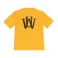 WAKE UP Activewear Dri-Fit Tee