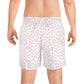 WAKE UP Spring Shorts (Floral)