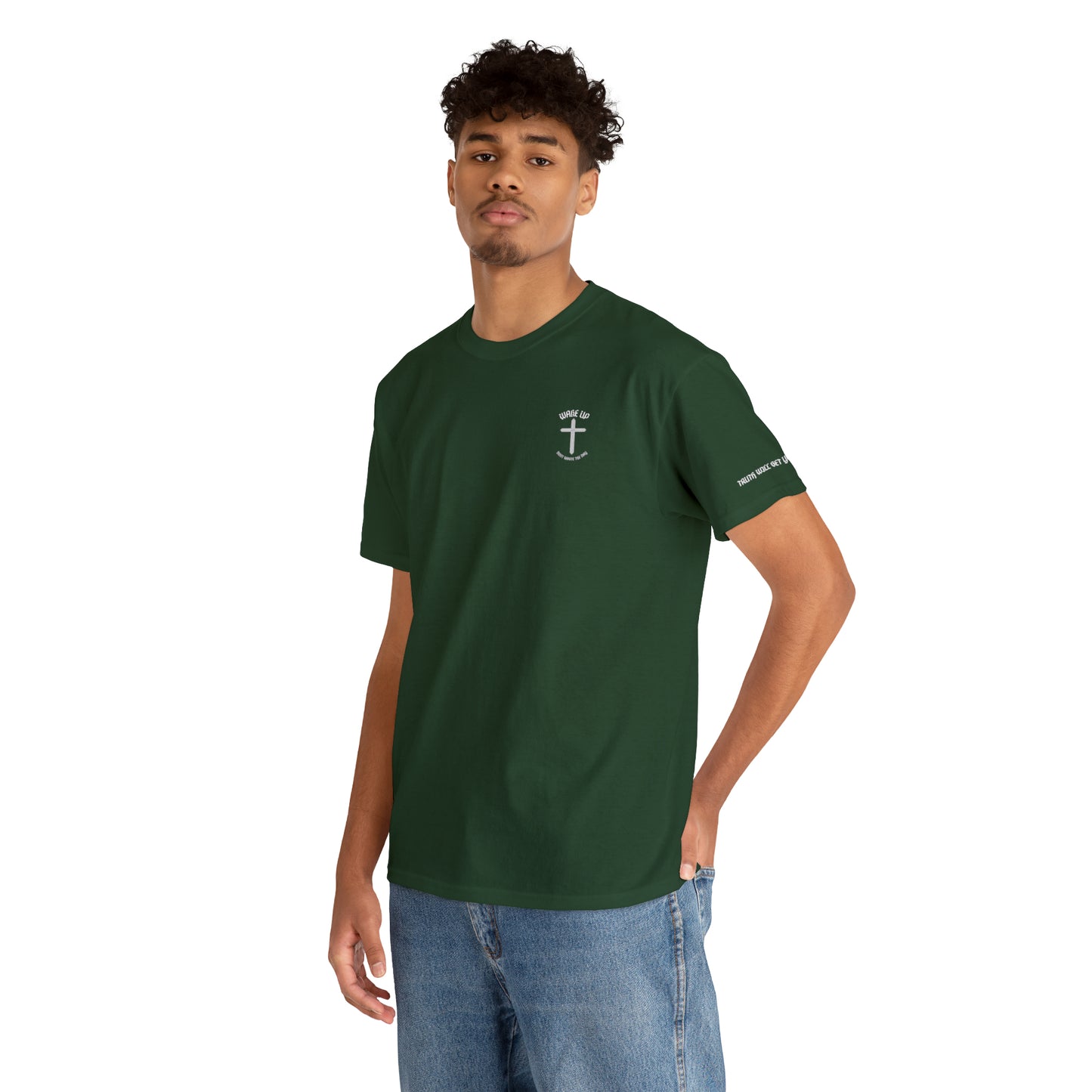 T.W.S.Y.F T-Shirt