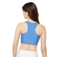 WAKE UP Padded Sports Bra