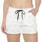 WAKE UP Women’s Spring Duck Shorts