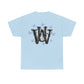 WAKE UP Butterfly Effect Cotton Tee (Remastered)