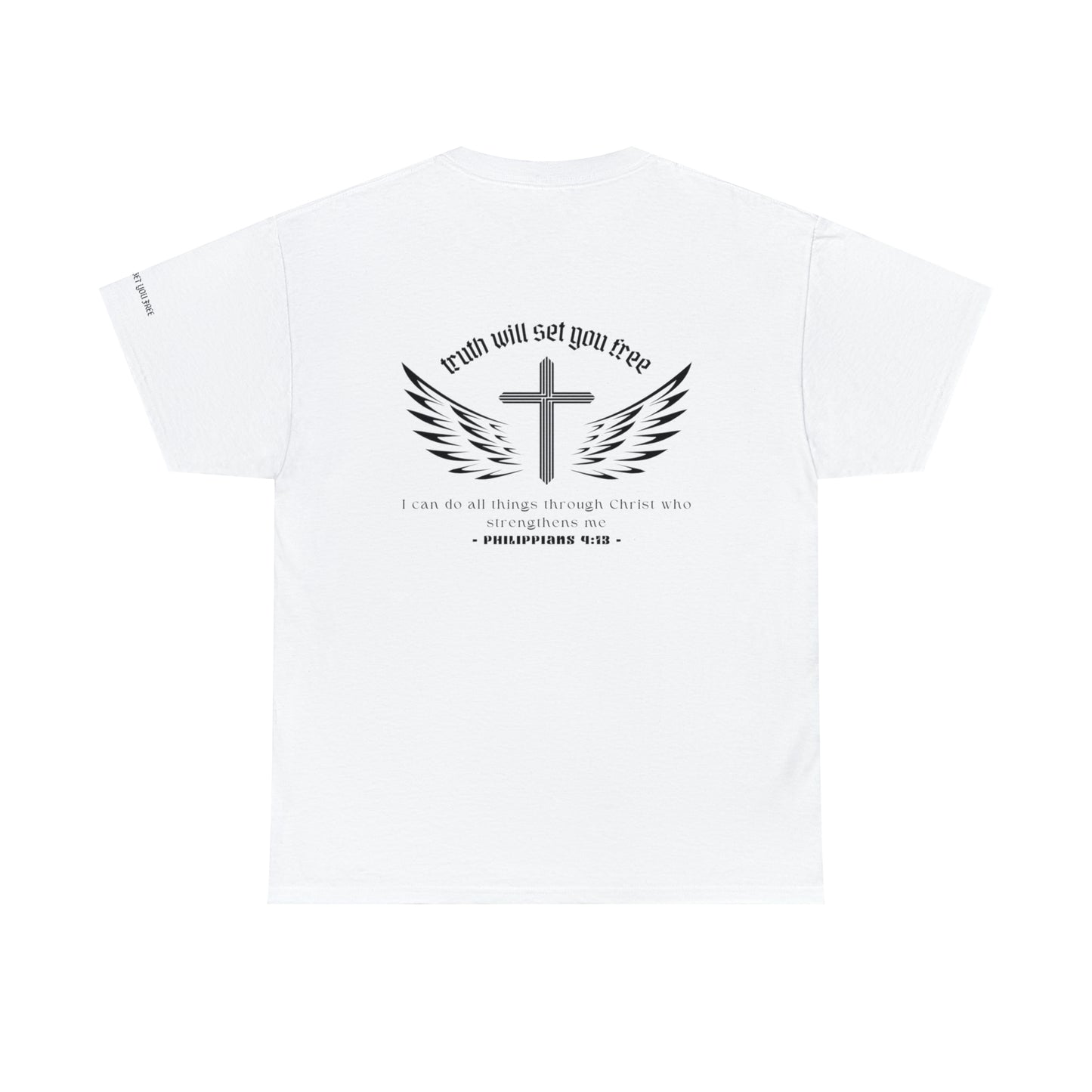 T.W.S.Y.F T-Shirt