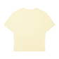 WAKE UP Women’s Performance Crop T-Shirt