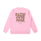 WAKE UP Faith Over Fear Sweatshirt