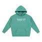 WAKE UP Graffiti Hoodie