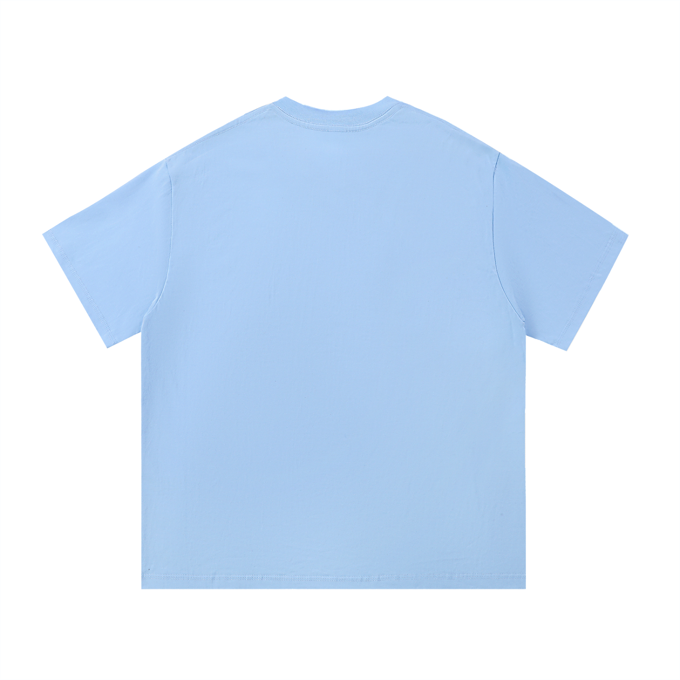 WAKE UP Graffiti Tee