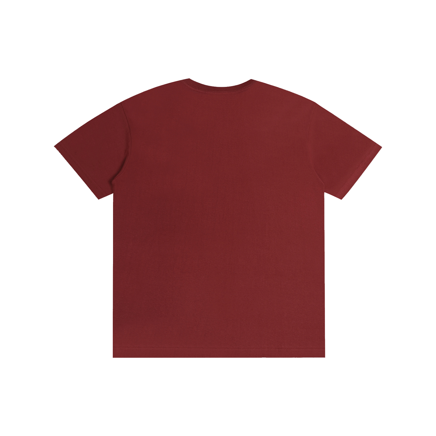 WAKE UP Basic Tee