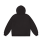 WAKE UP Oversize Heavyweight Fleece Hoodie