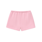 WAKE UP Essential Fleece Drawstring Sweatshorts